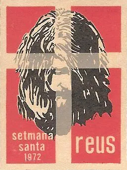 Semana Santa en Reus  